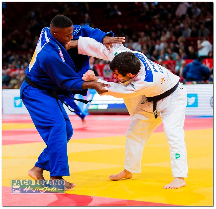 Paris 2014 by P.Lozano cat -66 kg (71)